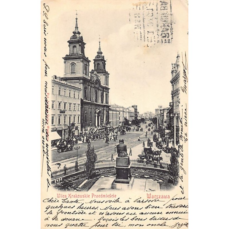Rare collectable postcards of POLSKA Poland Belgique België. Vintage Postcards of POLSKA Poland Belgique België