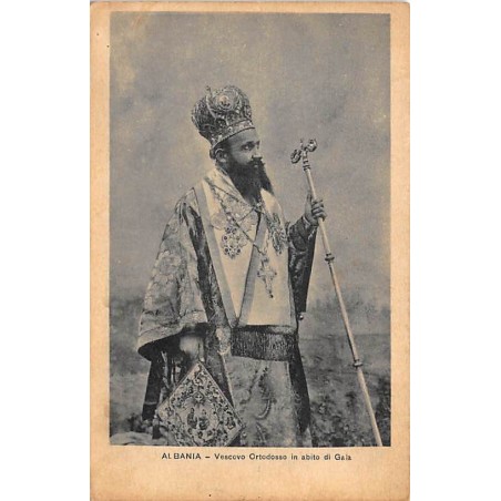 Rare collectable postcards of ALBANIA. Vintage Postcards of ALBANIA