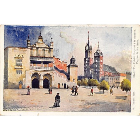 Rare collectable postcards of POLSKA Poland Belgique België. Vintage Postcards of POLSKA Poland Belgique België