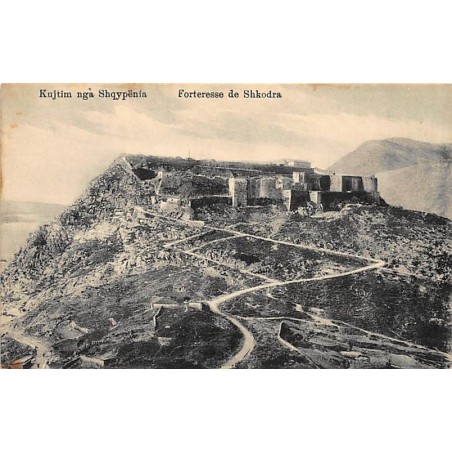 Rare collectable postcards of ALBANIA. Vintage Postcards of ALBANIA