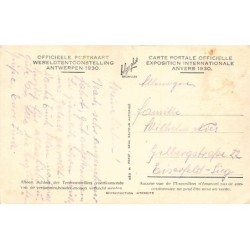 Rare collectable postcards of POLSKA Poland Belgique België. Vintage Postcards of POLSKA Poland Belgique België