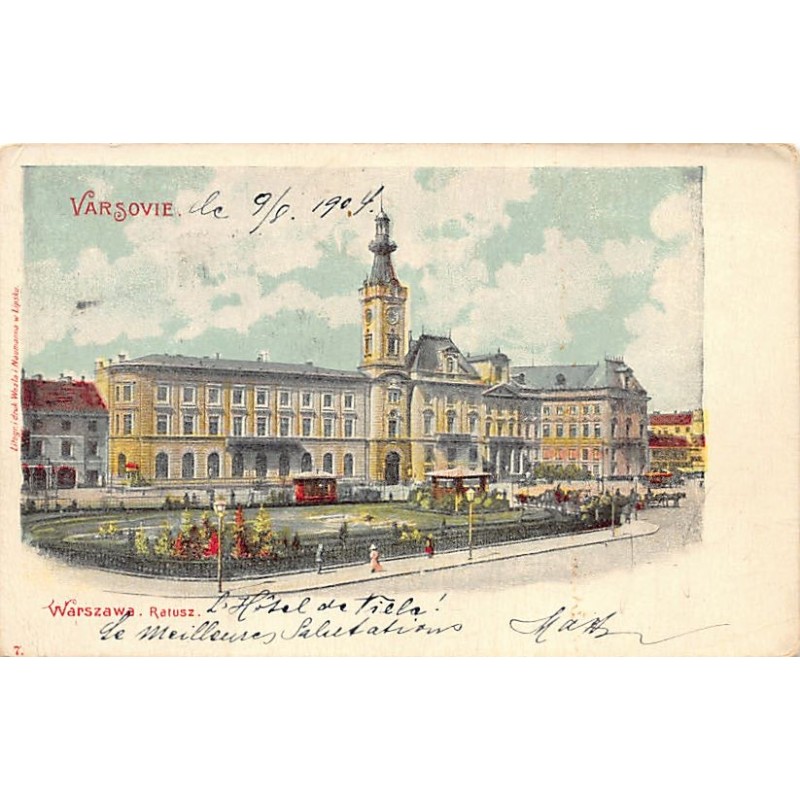 Rare collectable postcards of POLSKA Poland Belgique België. Vintage Postcards of POLSKA Poland Belgique België