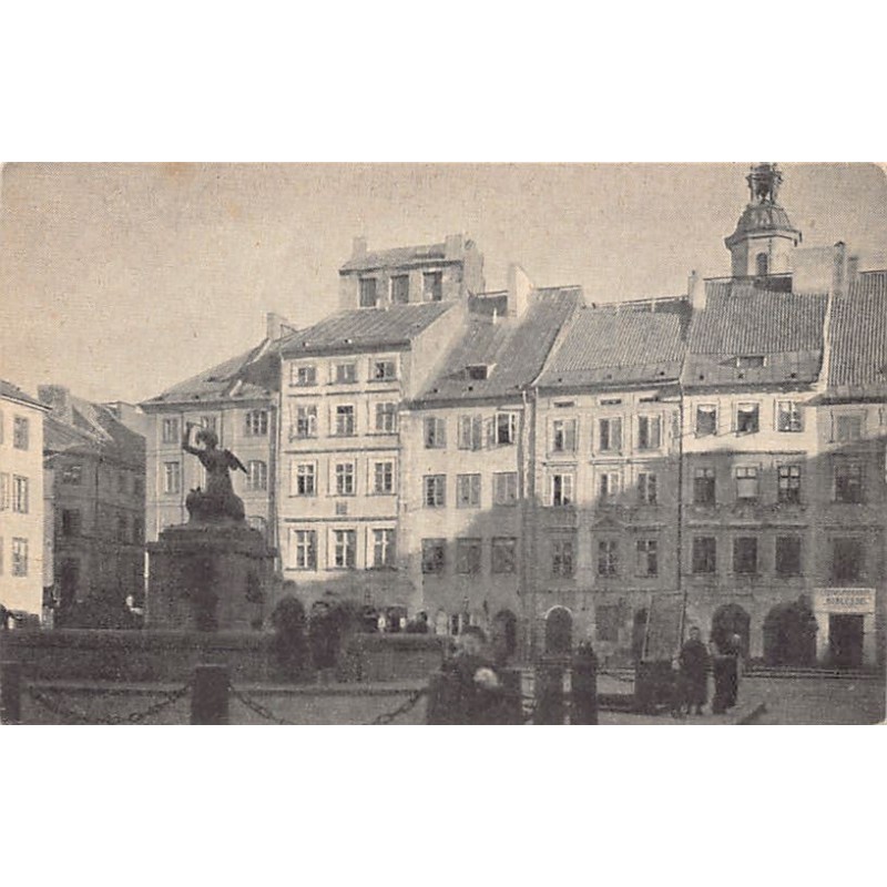Rare collectable postcards of POLSKA Poland Belgique België. Vintage Postcards of POLSKA Poland Belgique België