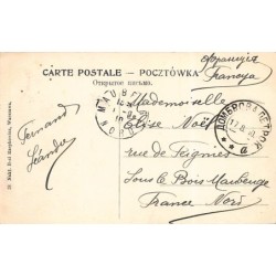 Rare collectable postcards of POLSKA Poland Belgique België. Vintage Postcards of POLSKA Poland Belgique België