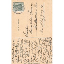 Rare collectable postcards of AUSTRIA. Vintage Postcards of AUSTRIA