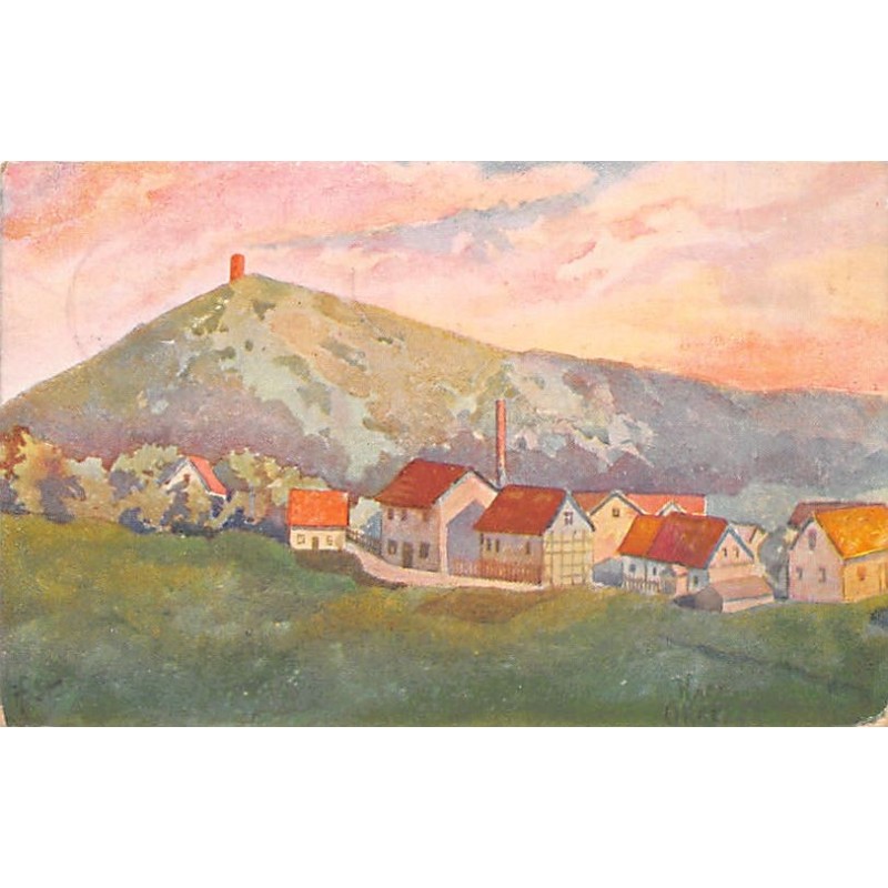 Rare collectable postcards of AUSTRIA. Vintage Postcards of AUSTRIA