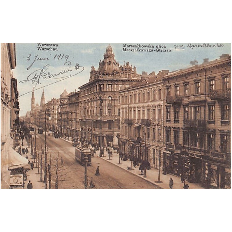 Rare collectable postcards of POLSKA Poland Belgique België. Vintage Postcards of POLSKA Poland Belgique België