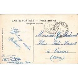 Rare collectable postcards of POLSKA Poland Belgique België. Vintage Postcards of POLSKA Poland Belgique België