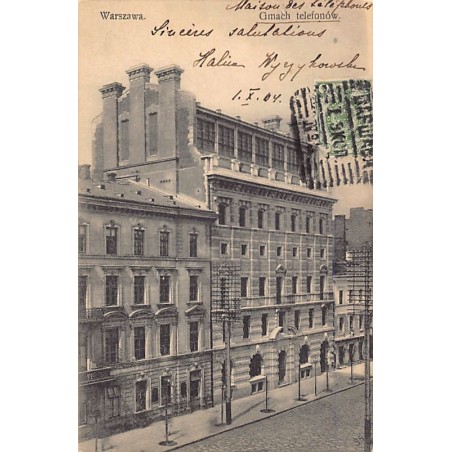 Rare collectable postcards of POLSKA Poland Belgique België. Vintage Postcards of POLSKA Poland Belgique België