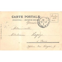 Rare collectable postcards of POLSKA Poland Belgique België. Vintage Postcards of POLSKA Poland Belgique België
