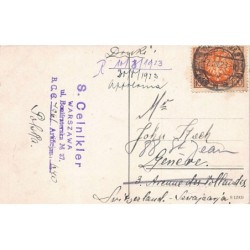Rare collectable postcards of POLSKA Poland Belgique België. Vintage Postcards of POLSKA Poland Belgique België