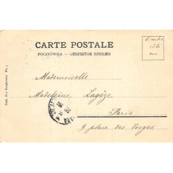 Rare collectable postcards of POLSKA Poland Belgique België. Vintage Postcards of POLSKA Poland Belgique België