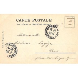 Rare collectable postcards of POLSKA Poland Belgique België. Vintage Postcards of POLSKA Poland Belgique België