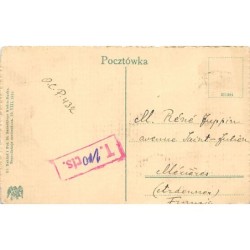 Rare collectable postcards of POLSKA Poland Belgique België. Vintage Postcards of POLSKA Poland Belgique België