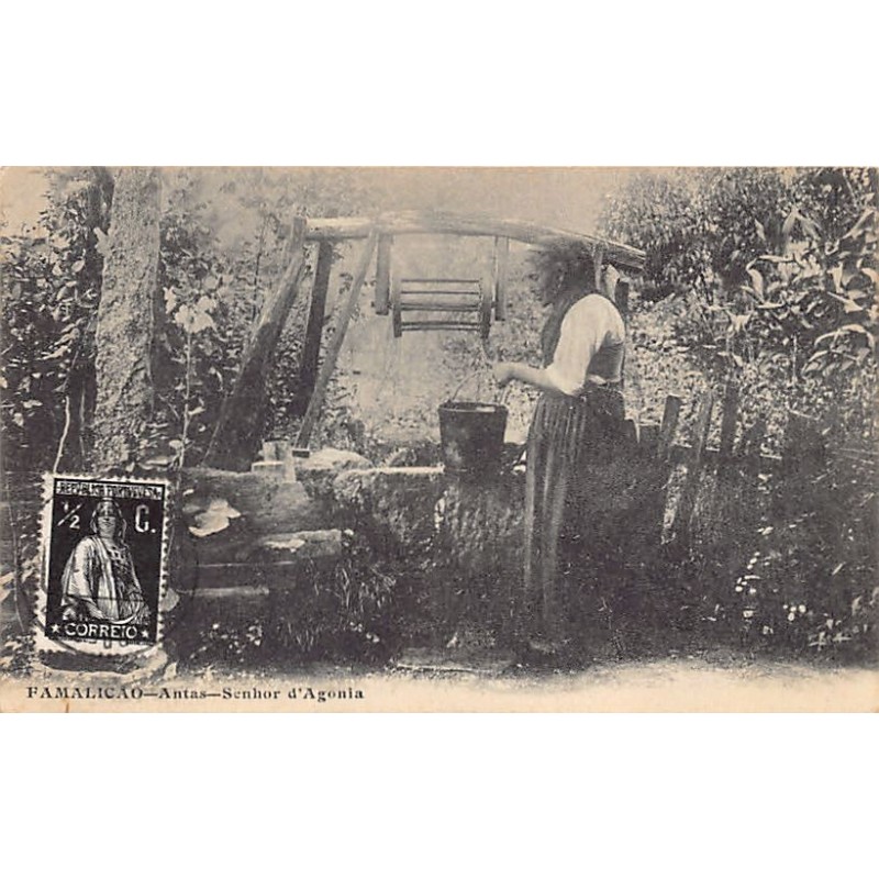 Rare collectable postcards of PORTUGAL Belgique België. Vintage Postcards of PORTUGAL Belgique België
