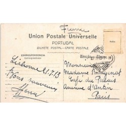 Rare collectable postcards of PORTUGAL Belgique België. Vintage Postcards of PORTUGAL Belgique België