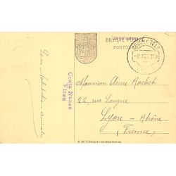 Rare collectable postcards of PORTUGAL Belgique België. Vintage Postcards of PORTUGAL Belgique België