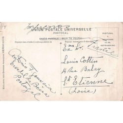 Rare collectable postcards of PORTUGAL Belgique België. Vintage Postcards of PORTUGAL Belgique België