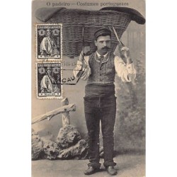 Rare collectable postcards of PORTUGAL Belgique België. Vintage Postcards of PORTUGAL Belgique België