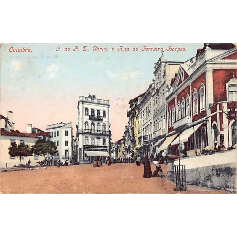 Rare collectable postcards of PORTUGAL Belgique België. Vintage Postcards of PORTUGAL Belgique België