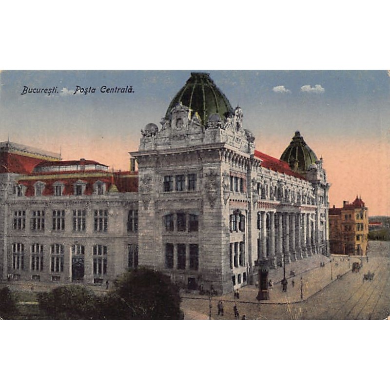 Rare collectable postcards of ROMANIA Belgique België. Vintage Postcards of ROMANIA Belgique België