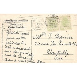 Rare collectable postcards of ROMANIA Belgique België. Vintage Postcards of ROMANIA Belgique België