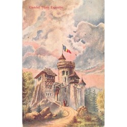 Rare collectable postcards of ROMANIA Belgique België. Vintage Postcards of ROMANIA Belgique België