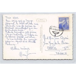 Rare collectable postcards of AUSTRIA. Vintage Postcards of AUSTRIA