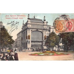 Rare collectable postcards of RUSSIA Belgique België. Vintage Postcards of RUSSIA Belgique België