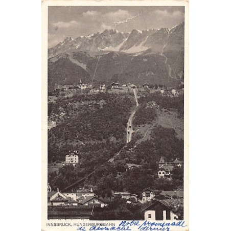 Rare collectable postcards of AUSTRIA. Vintage Postcards of AUSTRIA