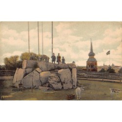 Rare collectable postcards of SWEDEN Belgique België. Vintage Postcards of SWEDEN Belgique België