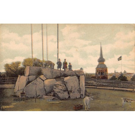 Rare collectable postcards of SWEDEN Belgique België. Vintage Postcards of SWEDEN Belgique België