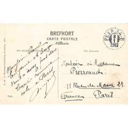 Rare collectable postcards of SWEDEN Belgique België. Vintage Postcards of SWEDEN Belgique België