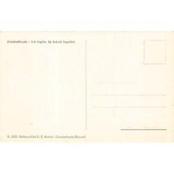 Rare collectable postcards of TURKEY Belgique België. Vintage Postcards of TURKEY Belgique België