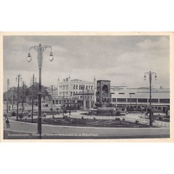 Rare collectable postcards of TURKEY Belgique België. Vintage Postcards of TURKEY Belgique België