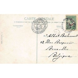 Rare collectable postcards of TURKEY Belgique België. Vintage Postcards of TURKEY Belgique België