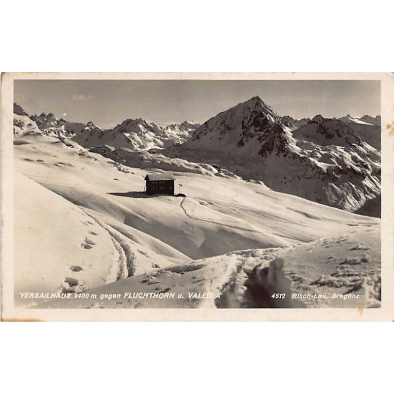 Rare collectable postcards of AUSTRIA. Vintage Postcards of AUSTRIA