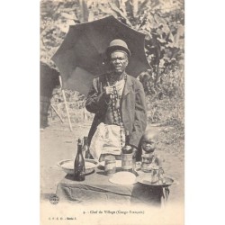 Rare collectable postcards of CONGO BRAZZAVILLE. Vintage Postcards of CONGO BRAZZAVILLE