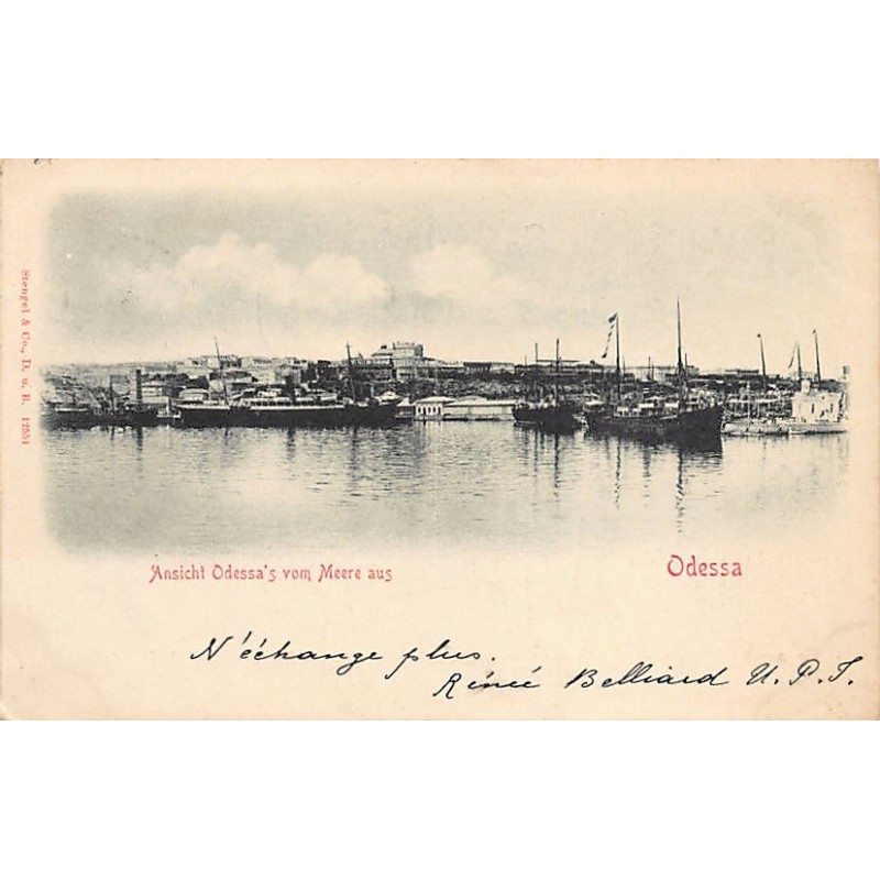 Rare collectable postcards of UKRAINE Belgique België. Vintage Postcards of UKRAINE Belgique België