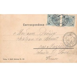 Rare collectable postcards of AUSTRIA. Vintage Postcards of AUSTRIA