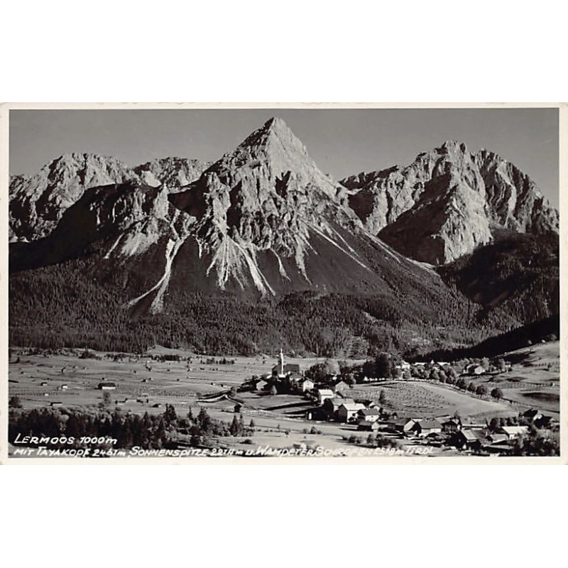 Rare collectable postcards of AUSTRIA. Vintage Postcards of AUSTRIA