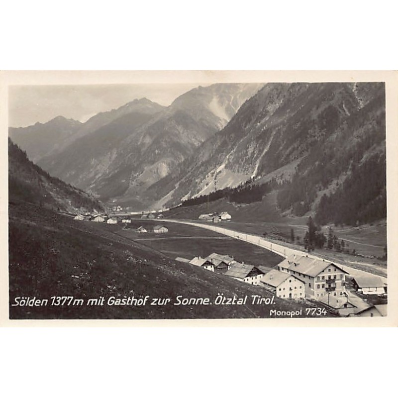 Rare collectable postcards of AUSTRIA. Vintage Postcards of AUSTRIA