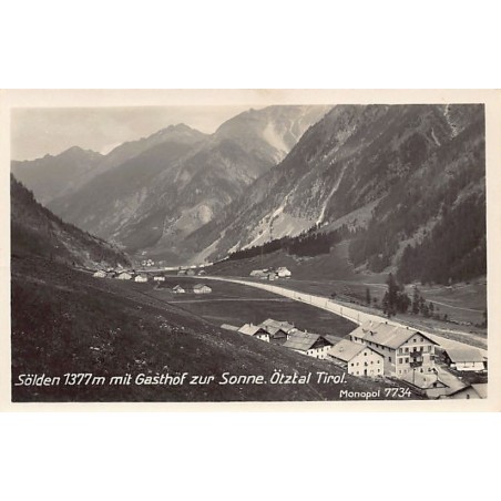 Rare collectable postcards of AUSTRIA. Vintage Postcards of AUSTRIA