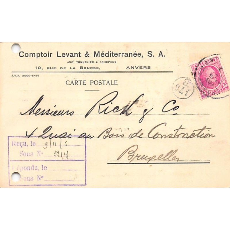 Rare collectable postcards of BELGIUM Belgique België. Vintage Postcards of BELGIUM Belgique België