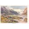 Rare collectable postcards of AUSTRIA. Vintage Postcards of AUSTRIA