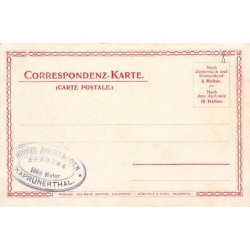 Rare collectable postcards of AUSTRIA. Vintage Postcards of AUSTRIA