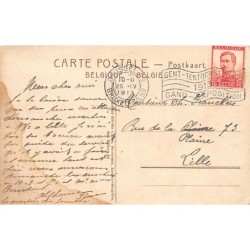 Rare collectable postcards of BELGIUM Belgique België. Vintage Postcards of BELGIUM Belgique België