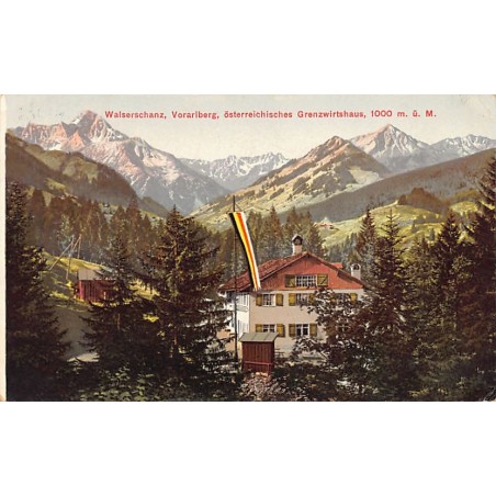 Rare collectable postcards of AUSTRIA. Vintage Postcards of AUSTRIA