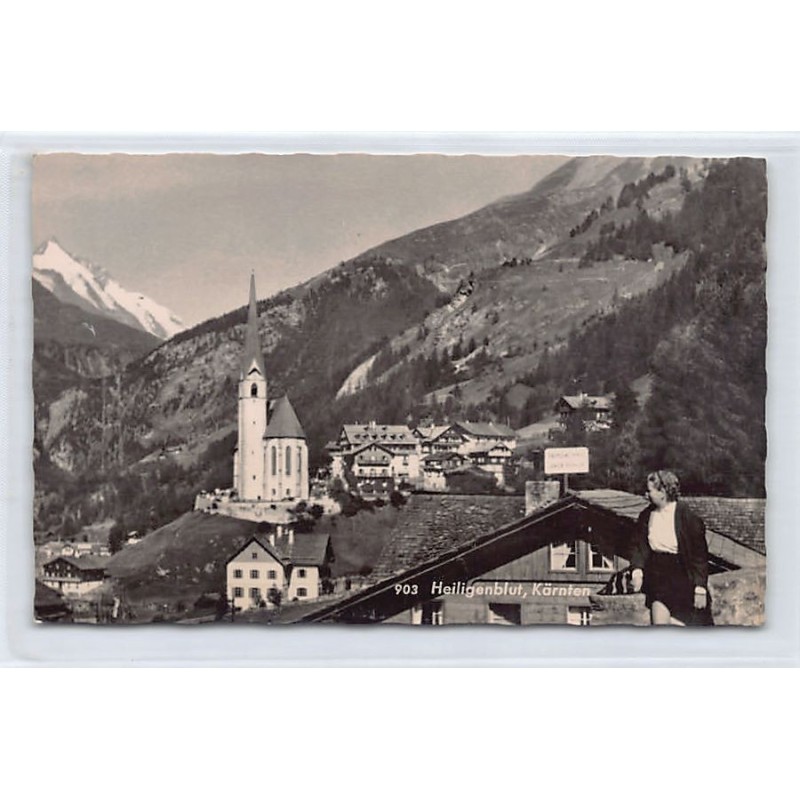 Rare collectable postcards of AUSTRIA. Vintage Postcards of AUSTRIA