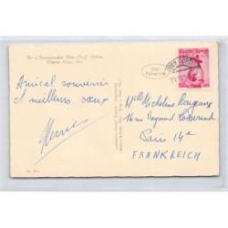 Rare collectable postcards of AUSTRIA. Vintage Postcards of AUSTRIA